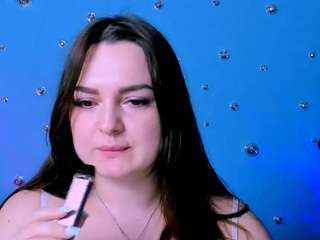 megan-sparkling live cam preview