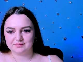 megan-sparkling live cam preview