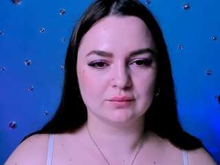 megan-sparkling live cam preview