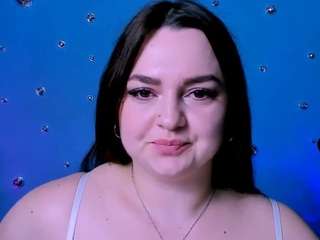 megan-sparkling live cam preview