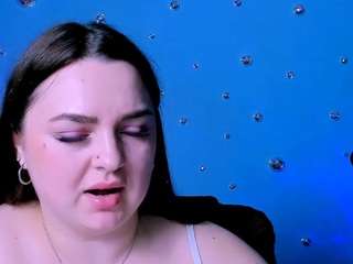 megan-sparkling live cam preview