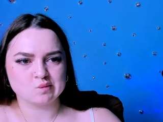 megan-sparkling live cam preview