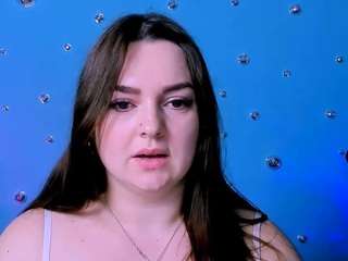 megan-sparkling live cam preview