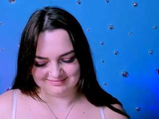 megan-sparkling live cam preview