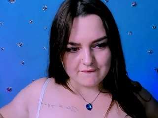 megan-sparkling live cam preview