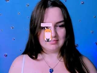megan-sparkling live cam preview