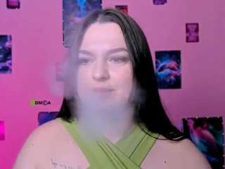 megan-sparkling live cam preview