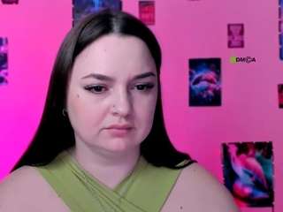megan-sparkling live cam preview