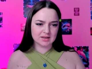 megan-sparkling live cam preview