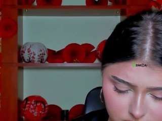 megan-sparkling live cam preview