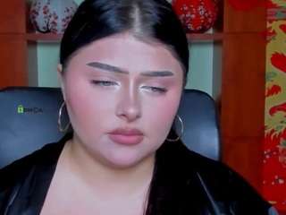 megan-sparkling live cam preview