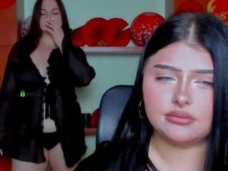 megan-sparkling live cam preview