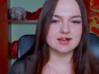 megan-sparkling live cam preview