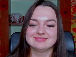 megan-sparkling live cam preview