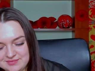 megan-sparkling live cam preview