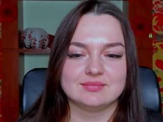megan-sparkling live cam preview