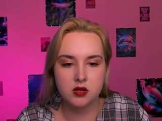 megan-sparkling live cam preview