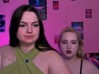 megan-sparkling live cam preview