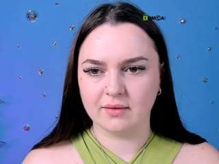megan-sparkling live cam preview