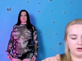 megan-sparkling live cam preview