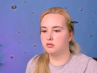 megan-sparkling live cam preview