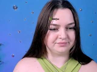 megan-sparkling live cam preview