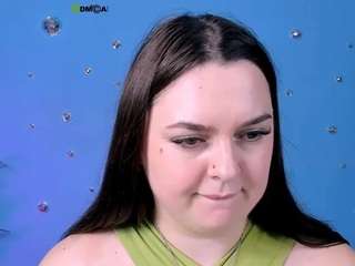 megan-sparkling live cam preview