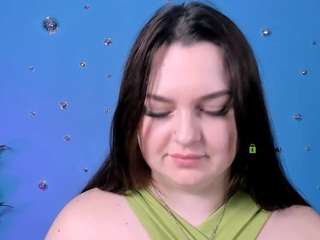 megan-sparkling live cam preview