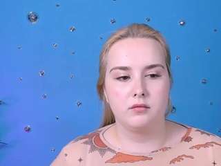 megan-sparkling live cam preview