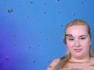 megan-sparkling live cam preview