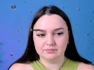 megan-sparkling live cam preview