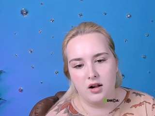 megan-sparkling live cam preview
