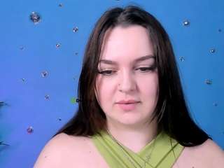 megan-sparkling live cam preview