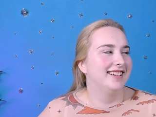 megan-sparkling live cam preview