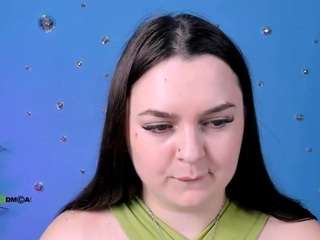 megan-sparkling live cam preview