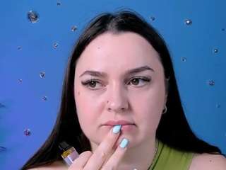 megan-sparkling