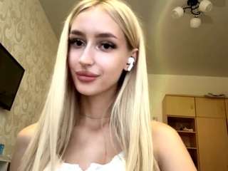 nerissakapusniak Live Webcam on CamSoda