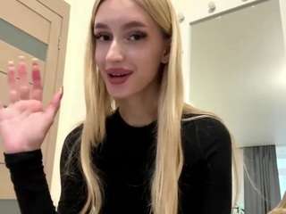 NerissaKapusniak live cam preview