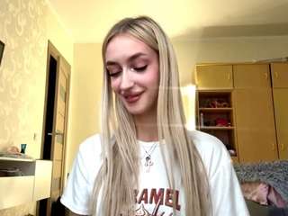 Nerissakapusniak's live stream