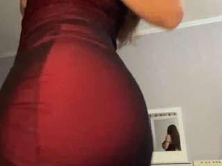 SixtaFebre live cam preview