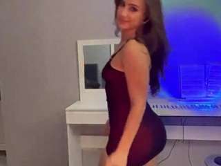 SixtaFebre live cam preview