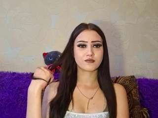 tammaradelmoral live on CamSoda