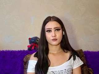 tammaradelmoral's live room