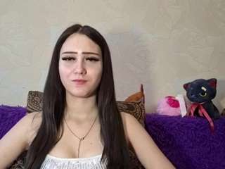 tammaradelmoral's live room