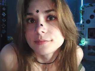 ToshaEbbing live cam preview