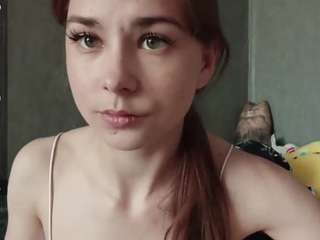 ToshaEbbing live cam preview