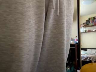 WilmaPuskas live cam preview