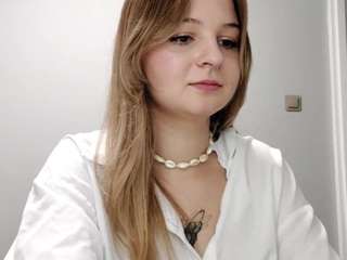 xochitlzamudio Live Webcam on CamSoda