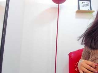 aria-rosee's live room