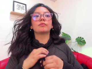 aria-rosee Live Webcam on CamSoda